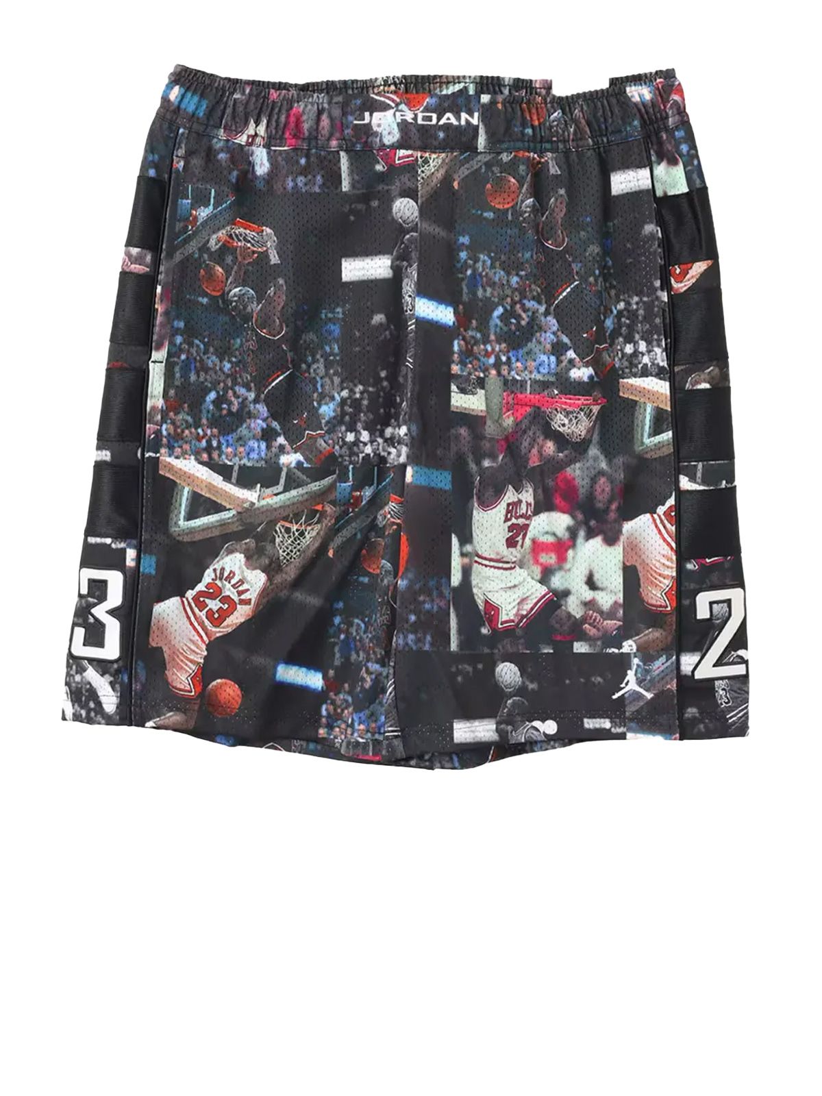 shorts flight essentials black shorts - men