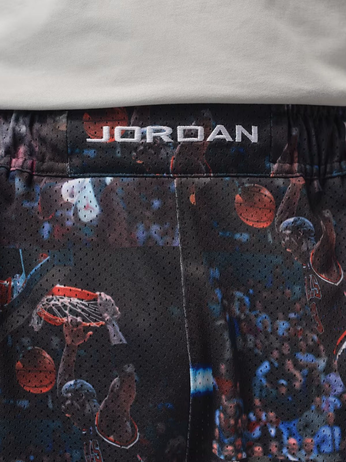 shorts flight essentials black shorts - men NIKE