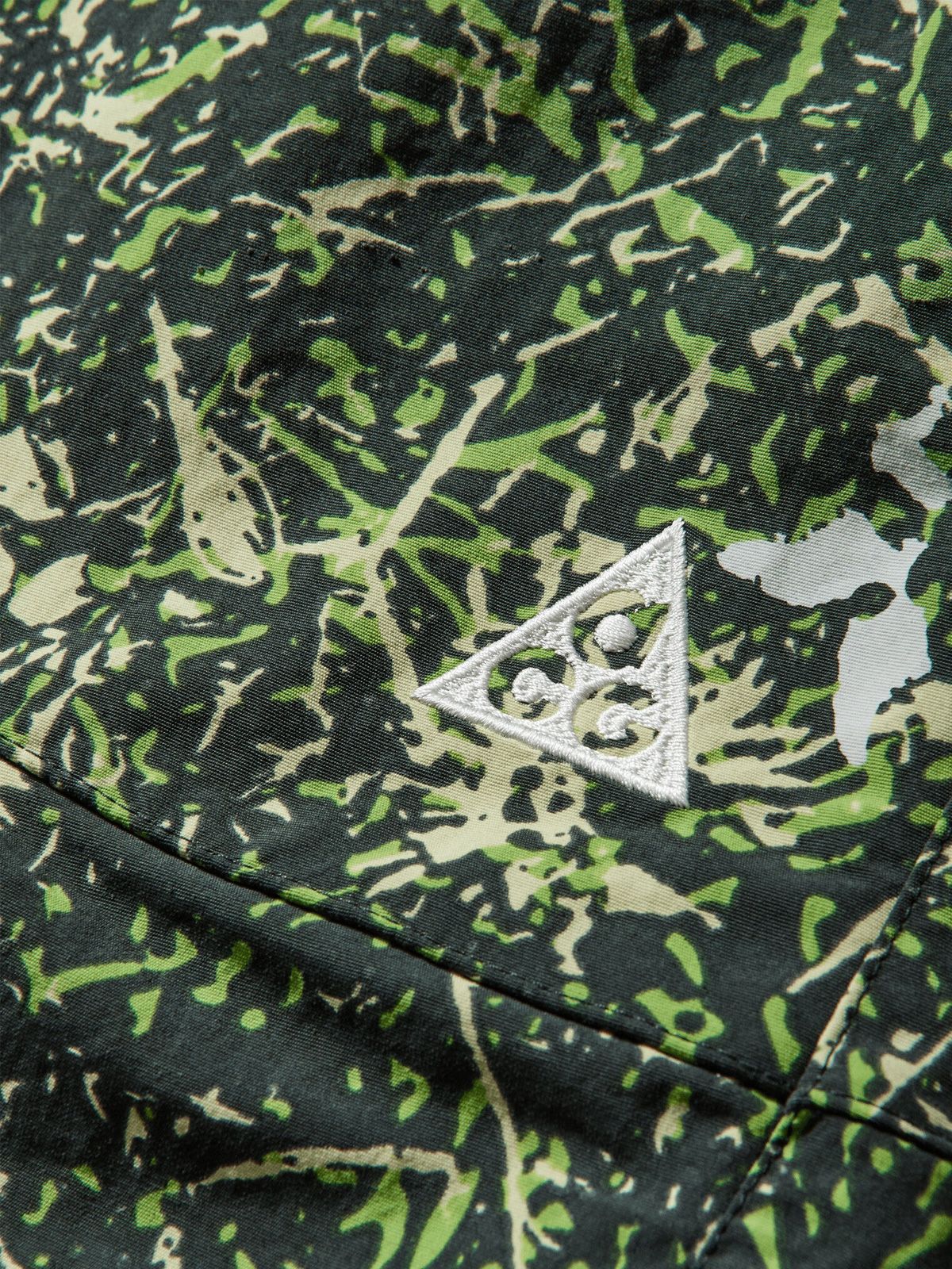 shorts acg dolomiti  NIKE