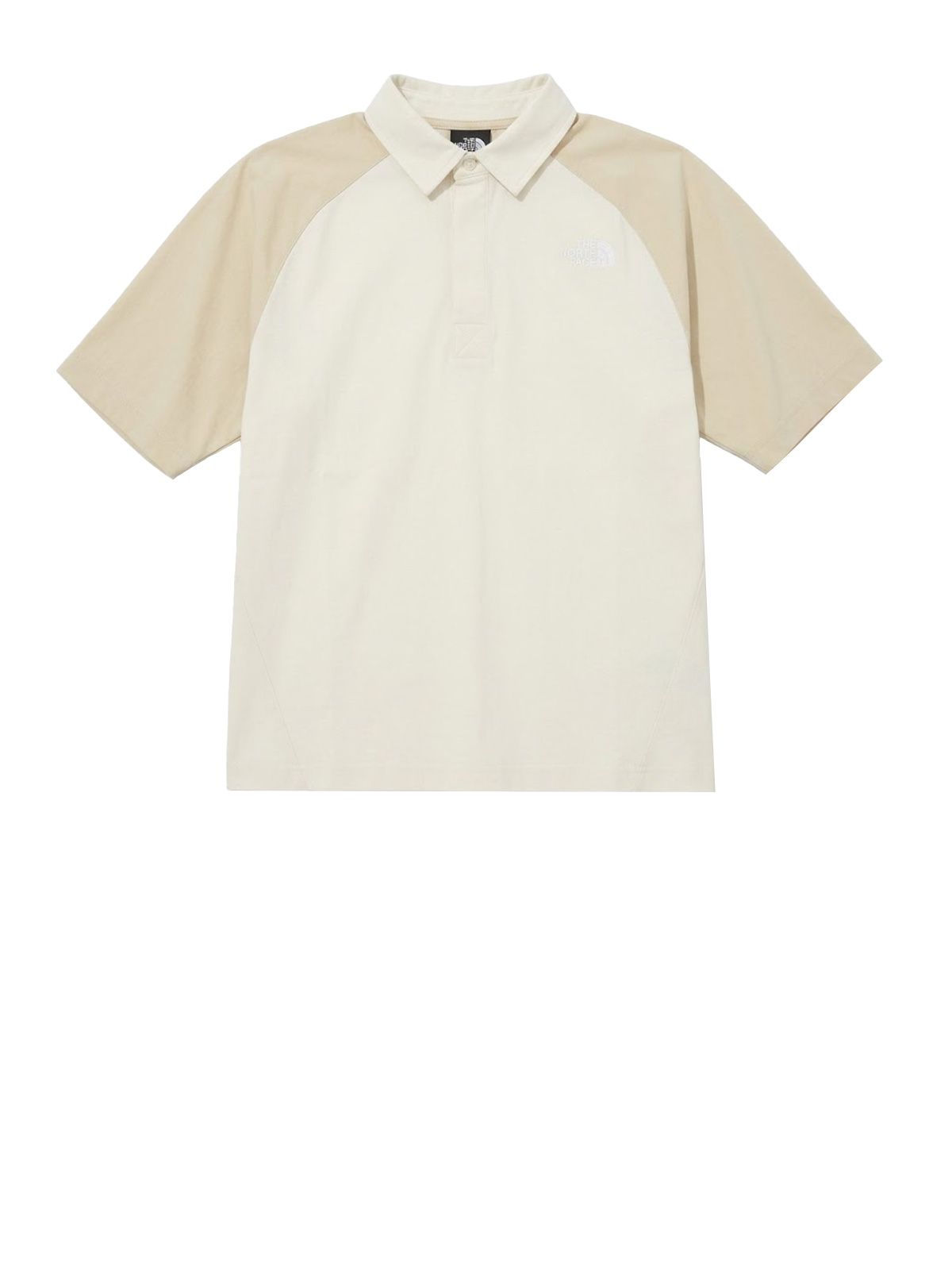 rugby polo grey 