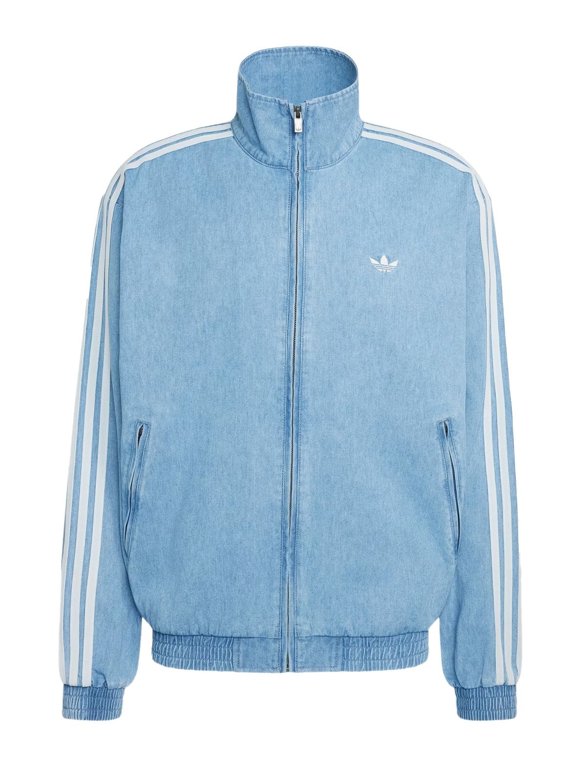 jacket blue