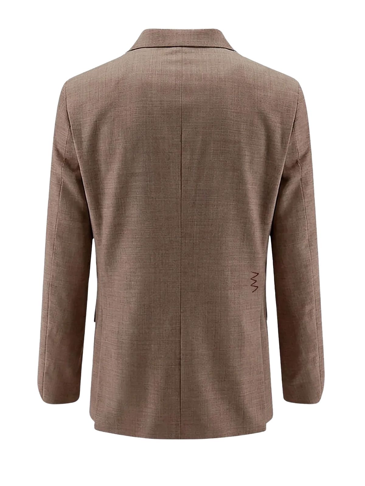 jacket beige  AMARANTO