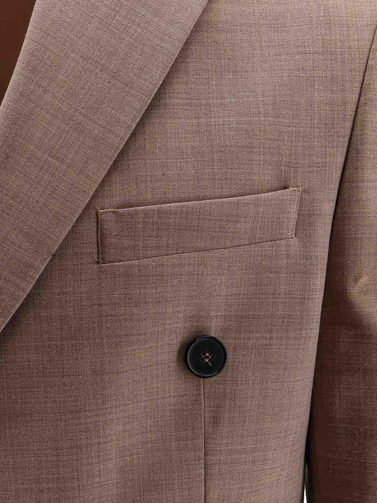 jacket beige  AMARANTO