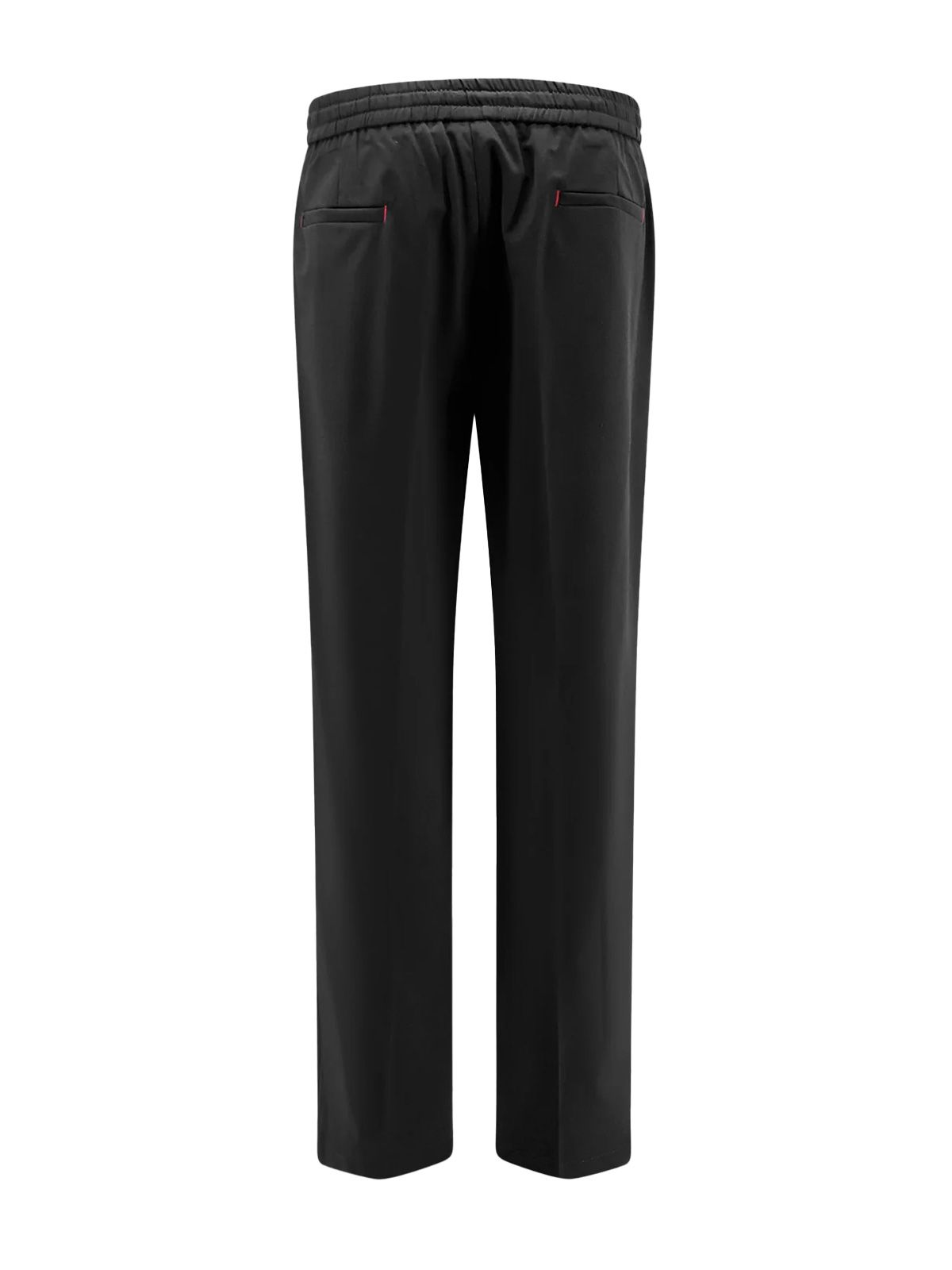 pants black  AMARANTO