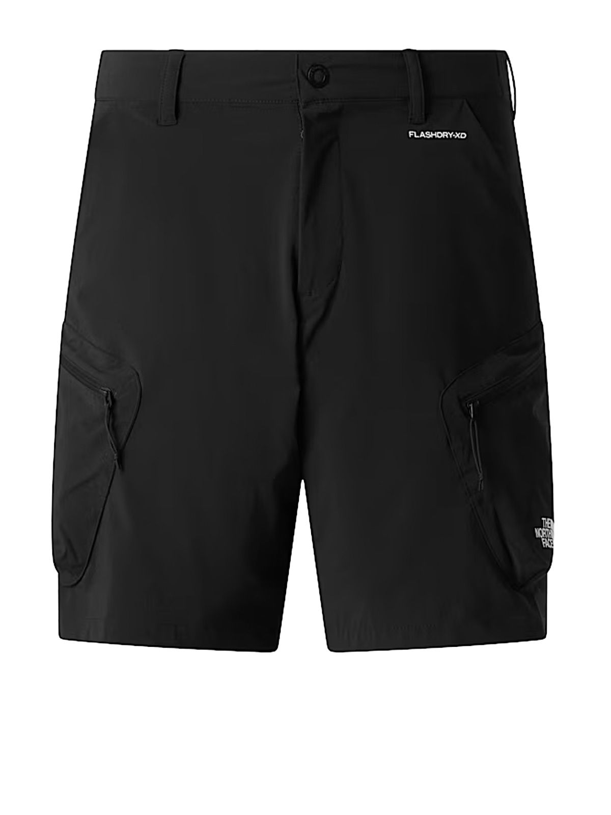 pantaloncino nero 