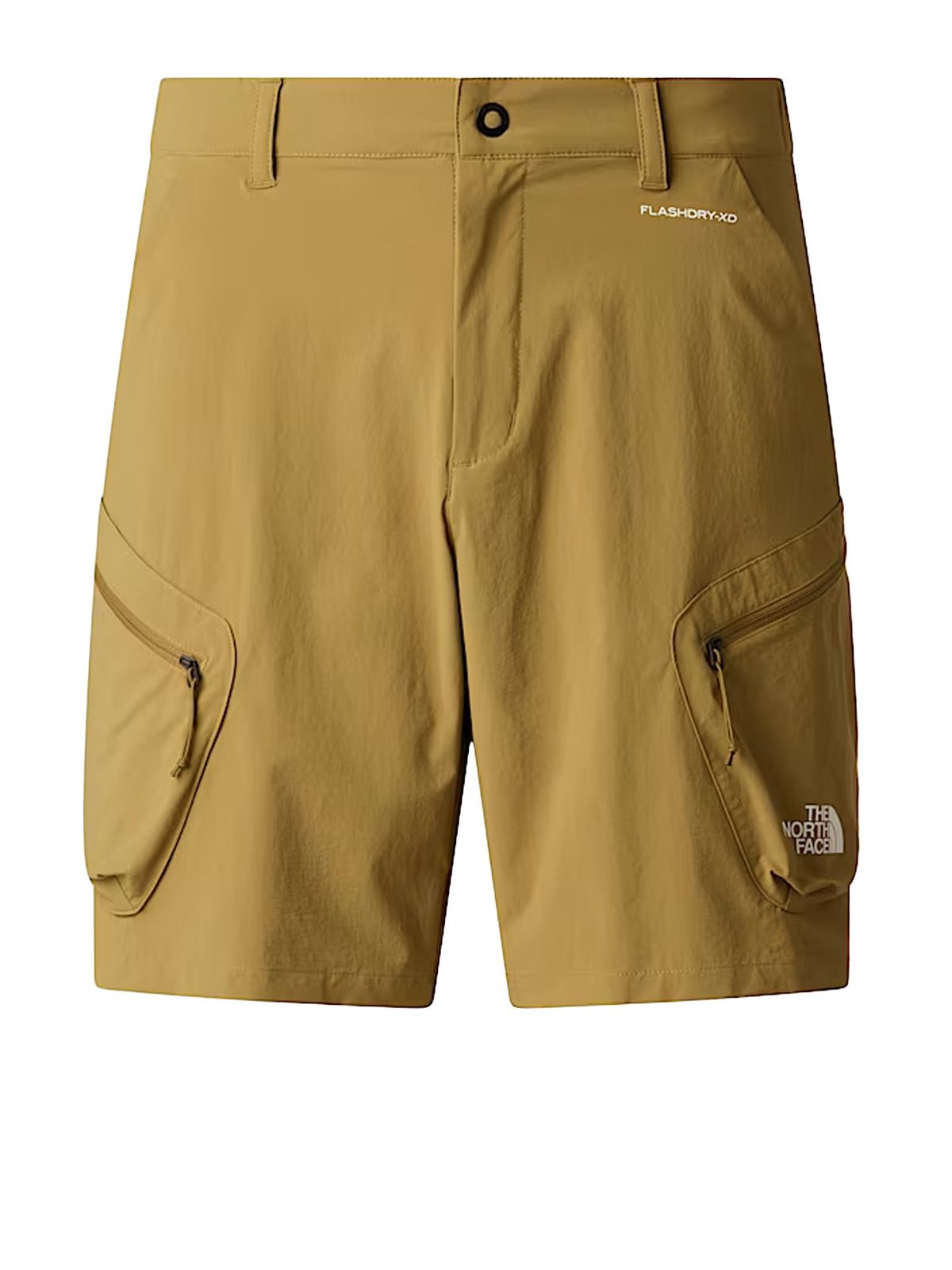 packable short kaki