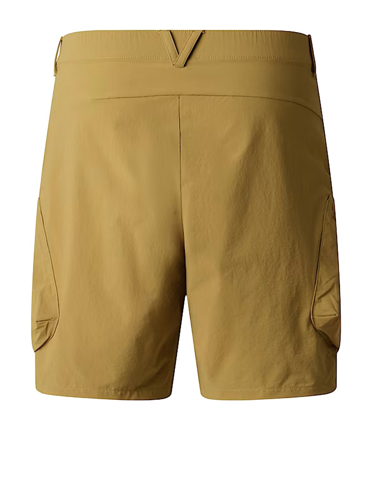 packable short kaki THE NORTH FACE