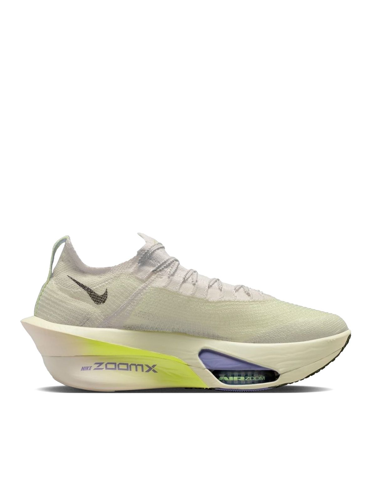alphafly 3 green 