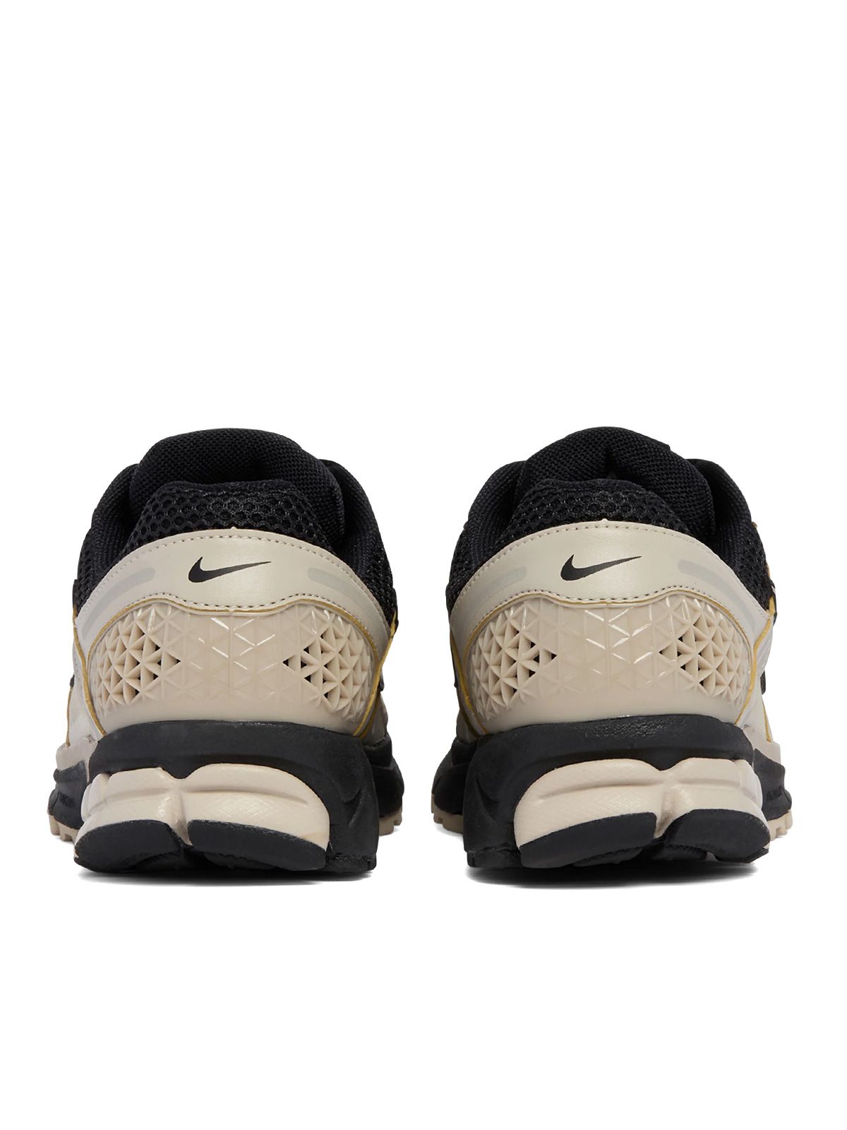 nike zoom vomero 5 nero sneakers - uomo NIKE
