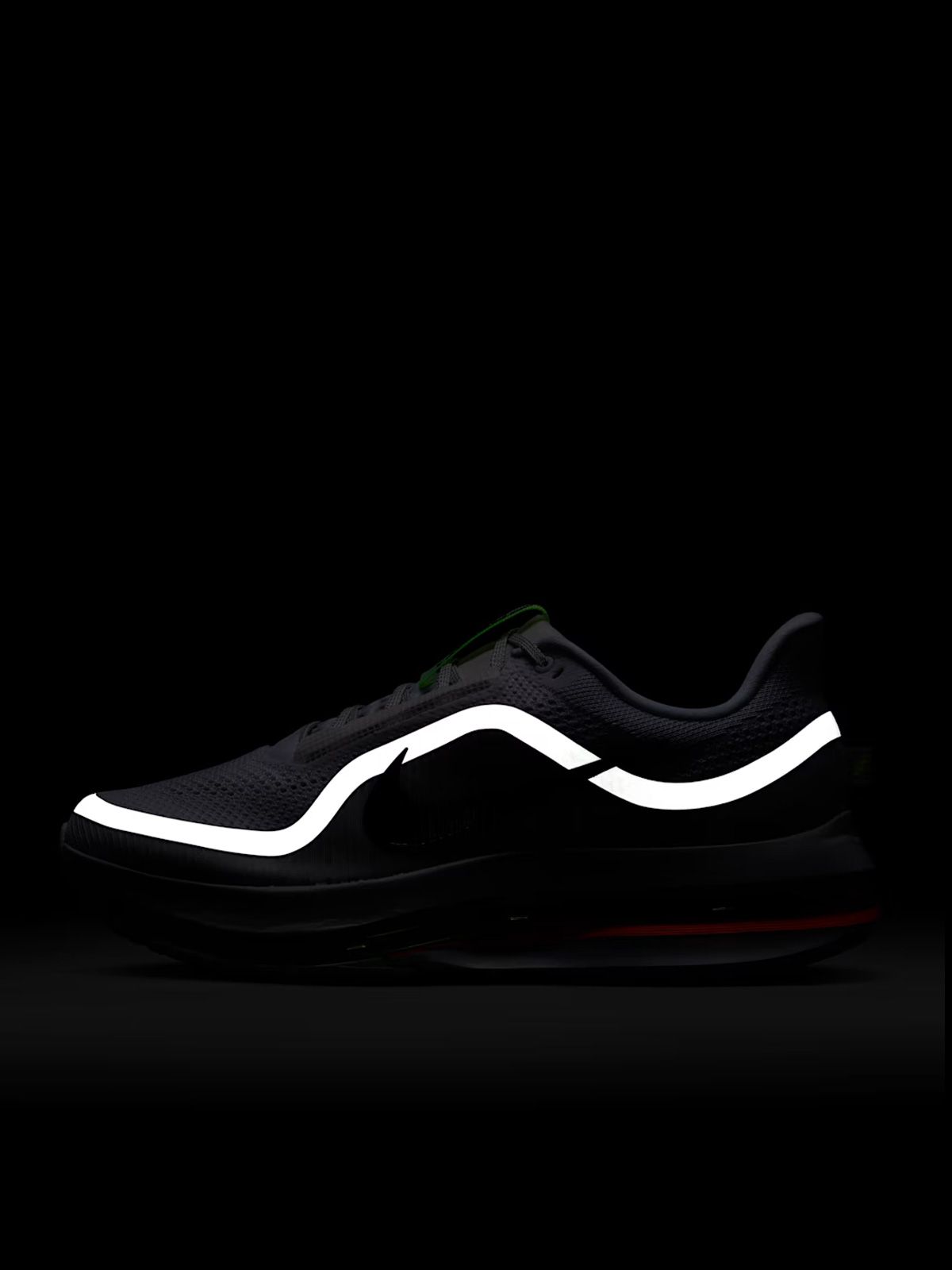 sneakers premium pegasus bianche  NIKE