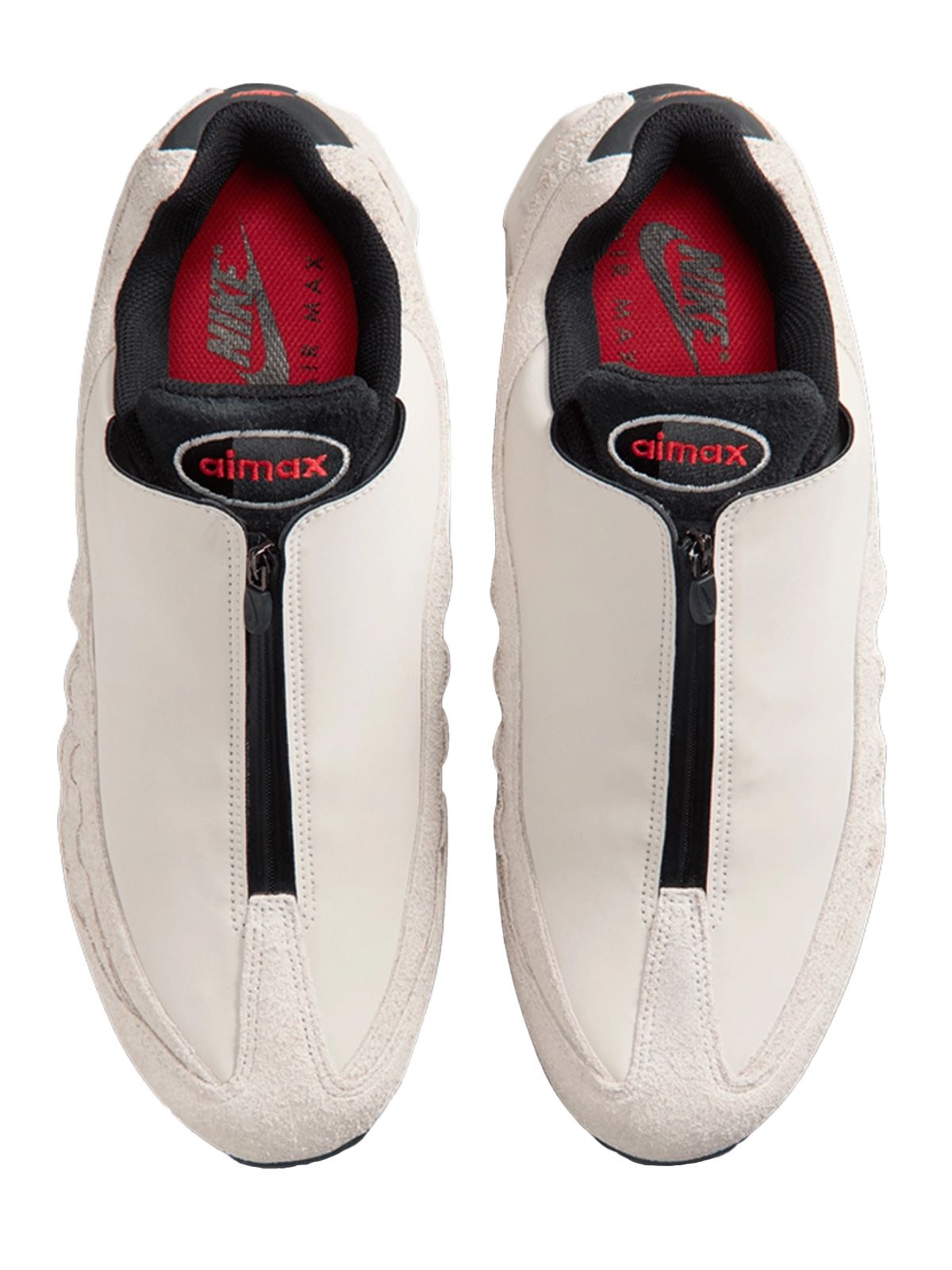 air max 95 big bubble NIKE
