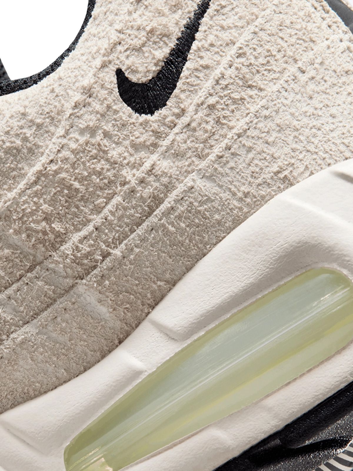 air max 95 big bubble NIKE