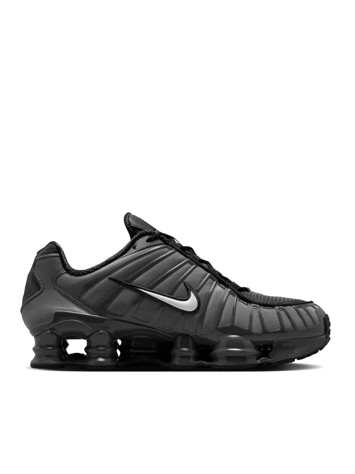 shox tl grey 