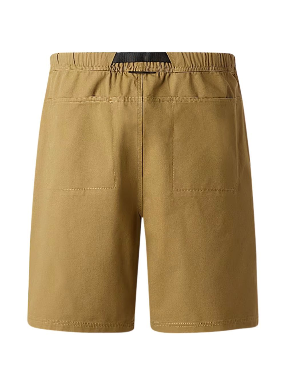pantaloncini larghi beta kaki THE NORTH FACE