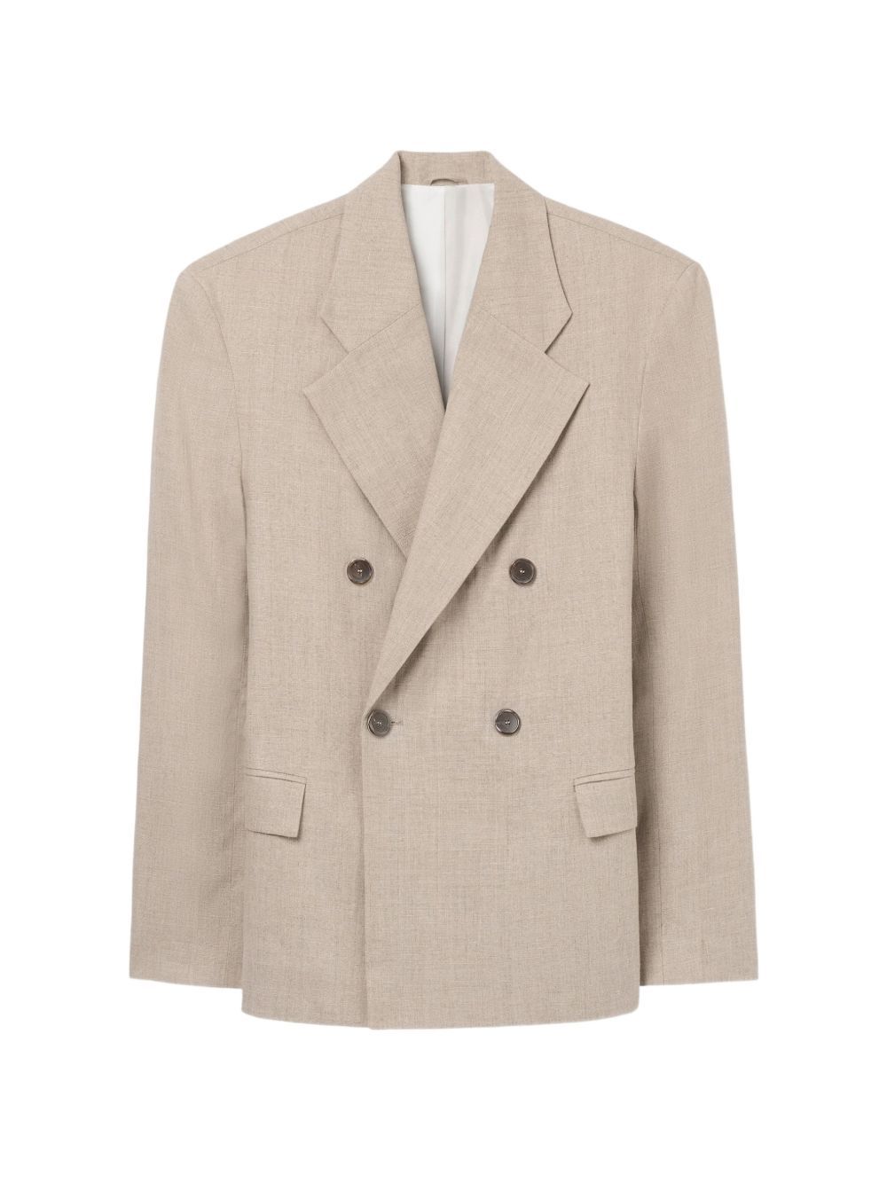 Blazer beige