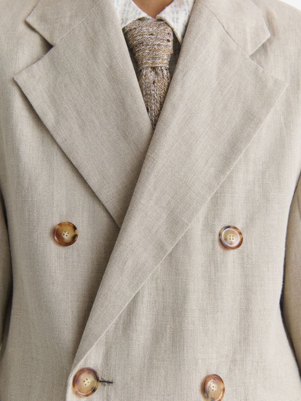 Blazer beige SEFR