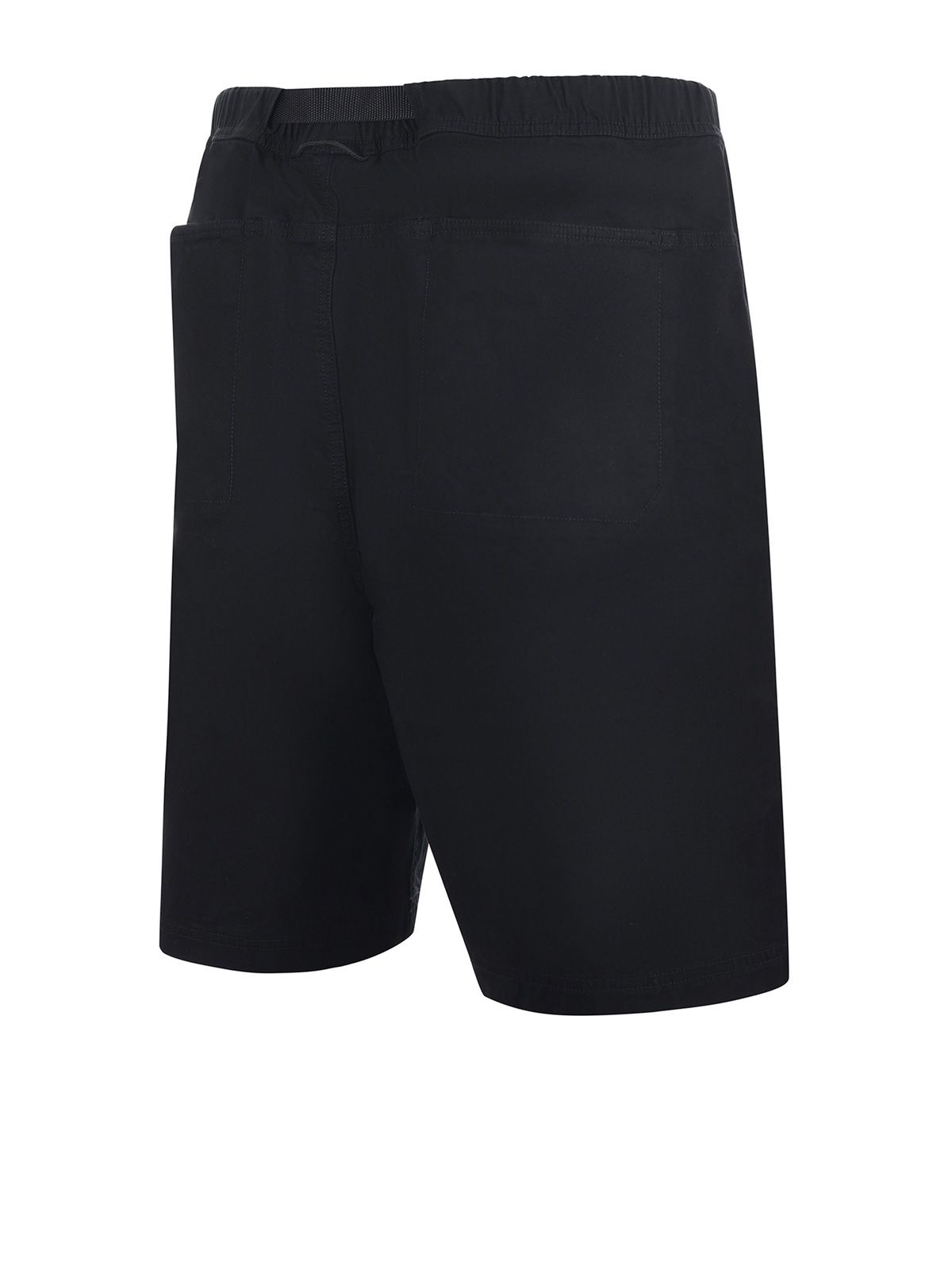Pantaloncini baggy beta neri THE NORTH FACE