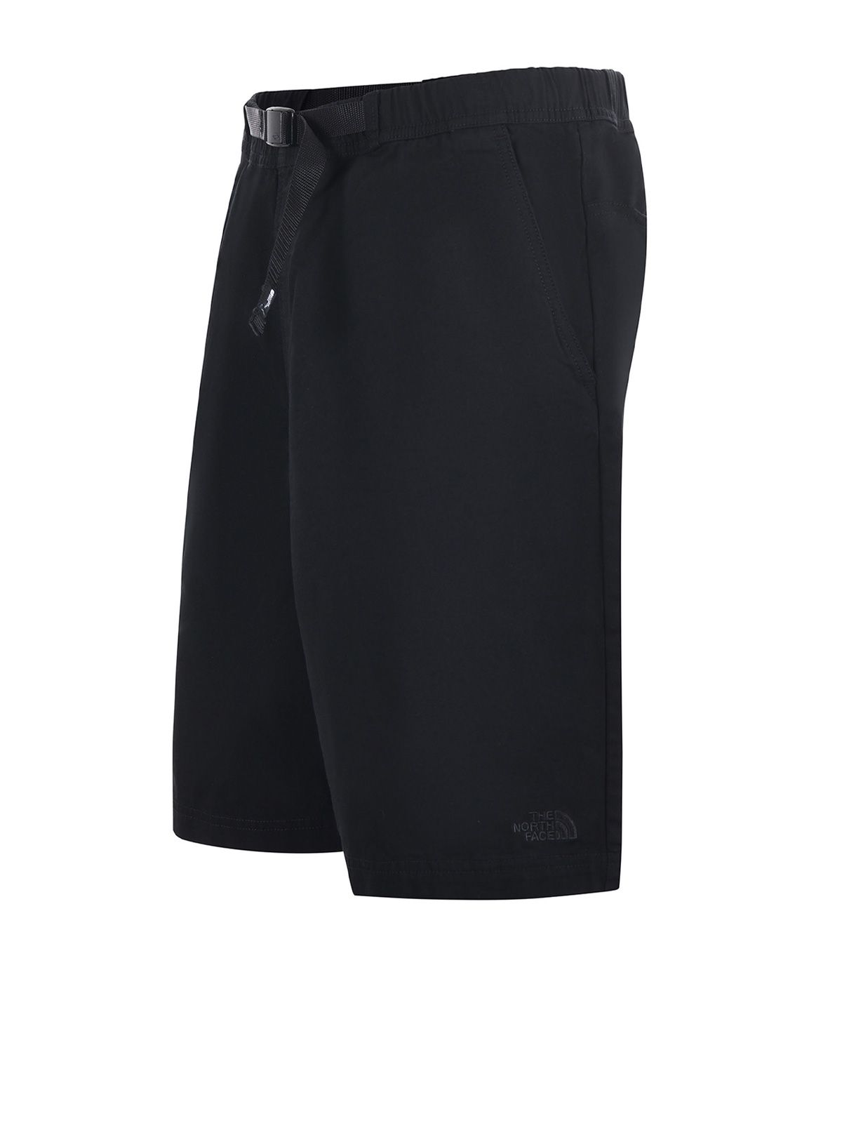 Pantaloncini baggy beta neri THE NORTH FACE