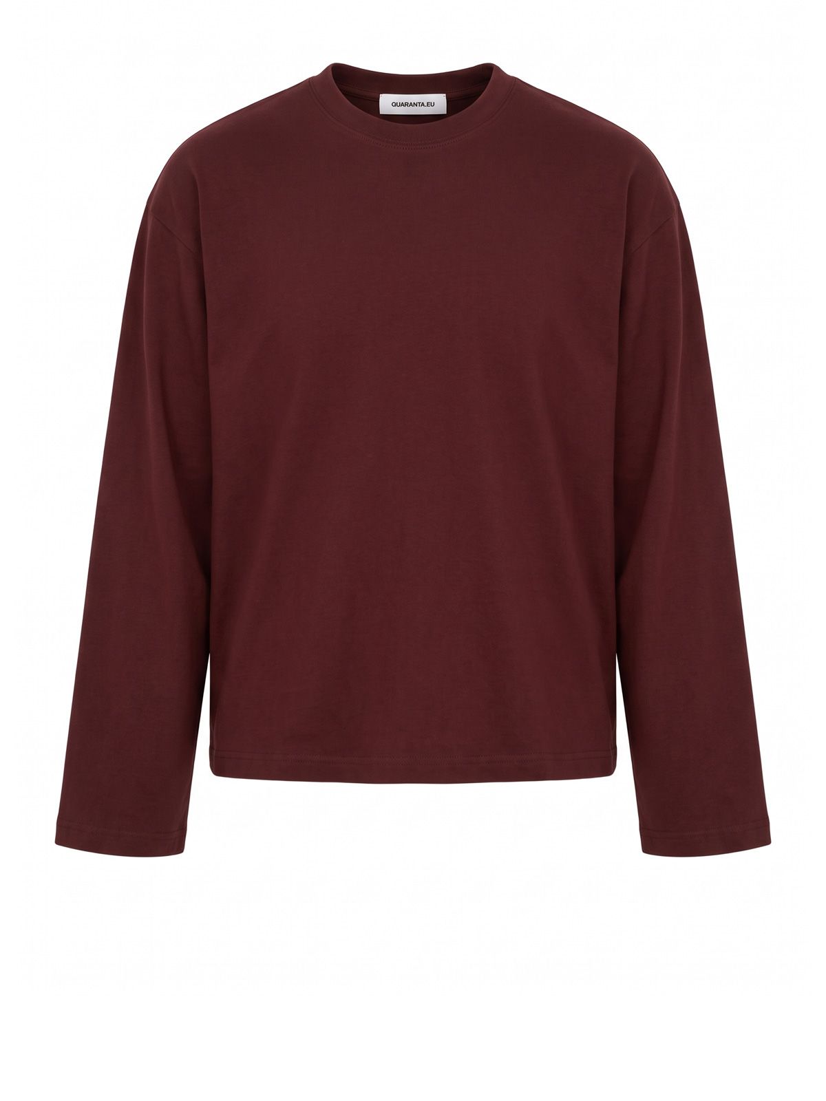 Bordeaux t-shirt
