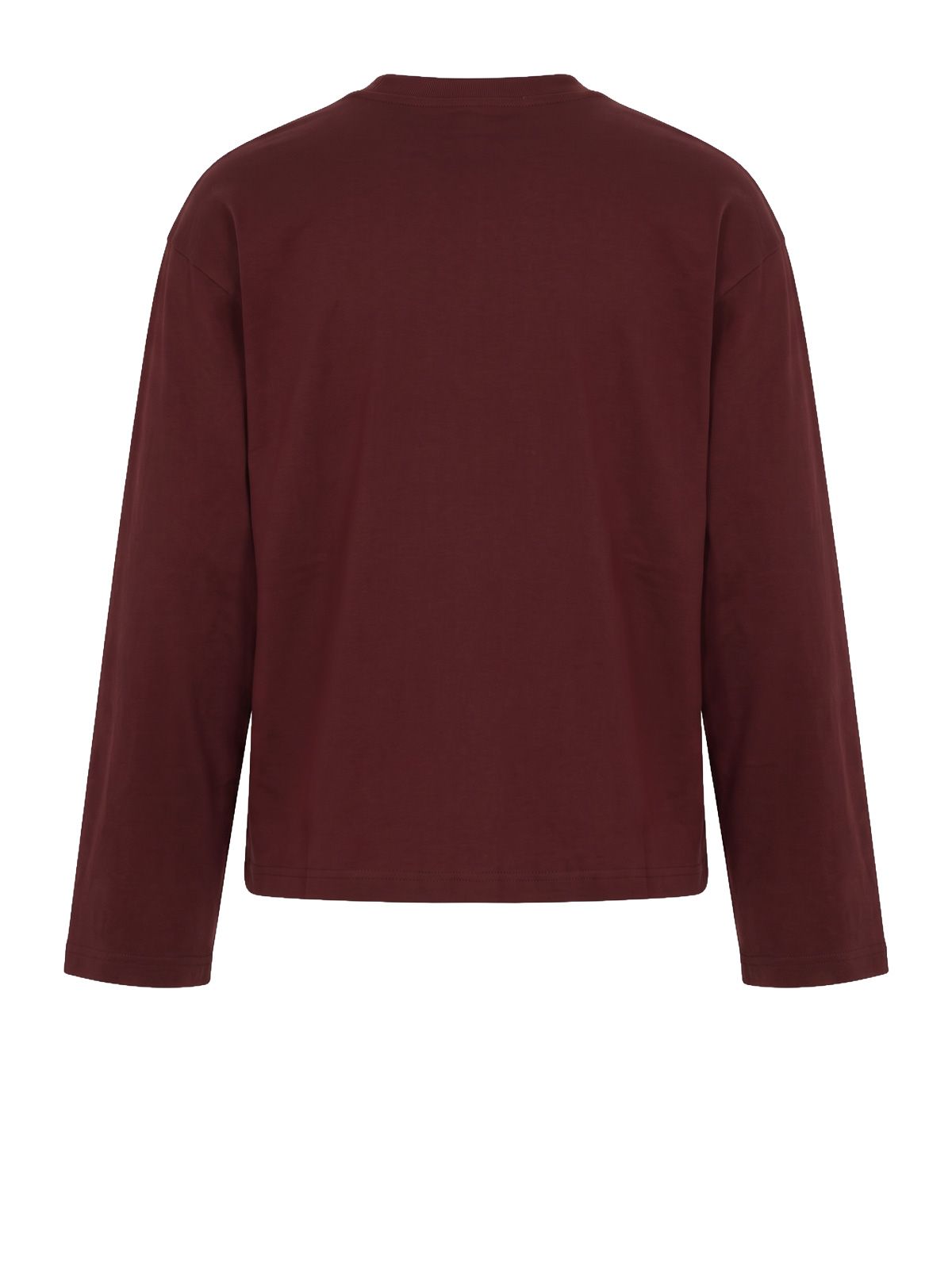 Bordeaux t-shirt QUARANTA.EU