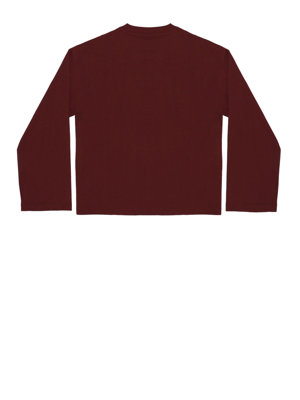 Bordeaux t-shirt QUARANTA.EU