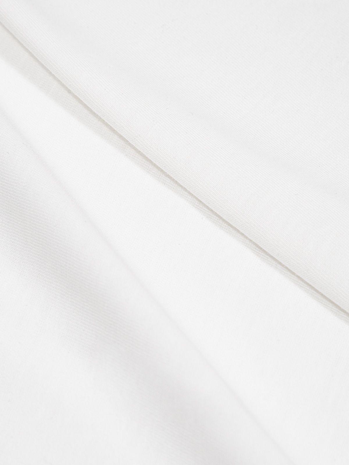 White t-shirt QUARANTA.EU