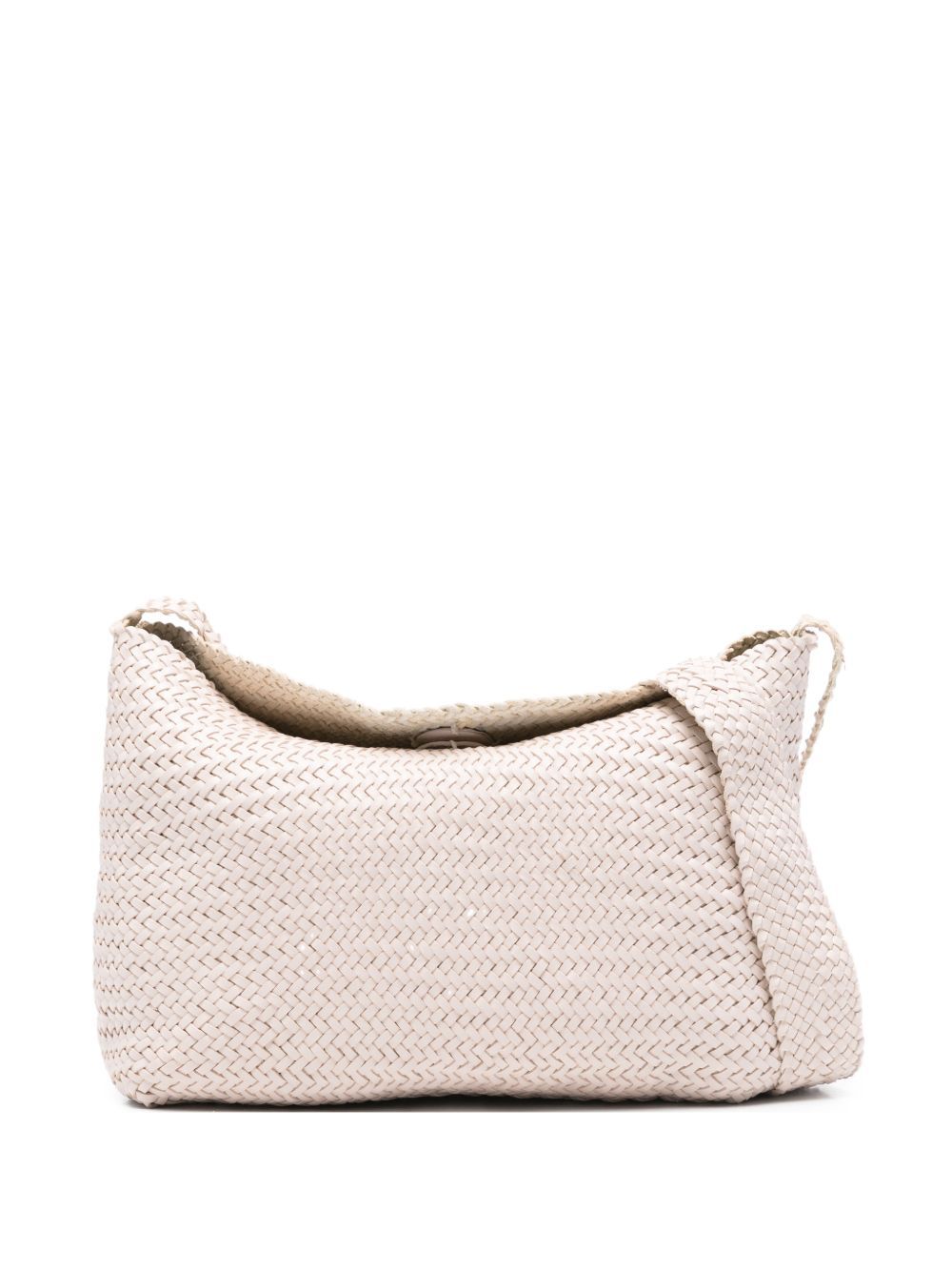 santa marta woven shoulder bag sand bags - women