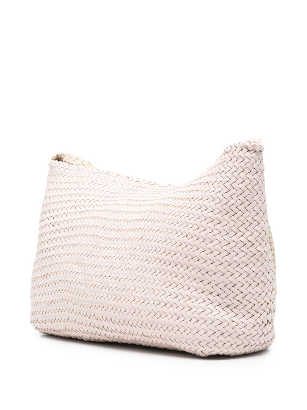 santa marta woven shoulder bag sand bags - women DRAGON DIFFUSION