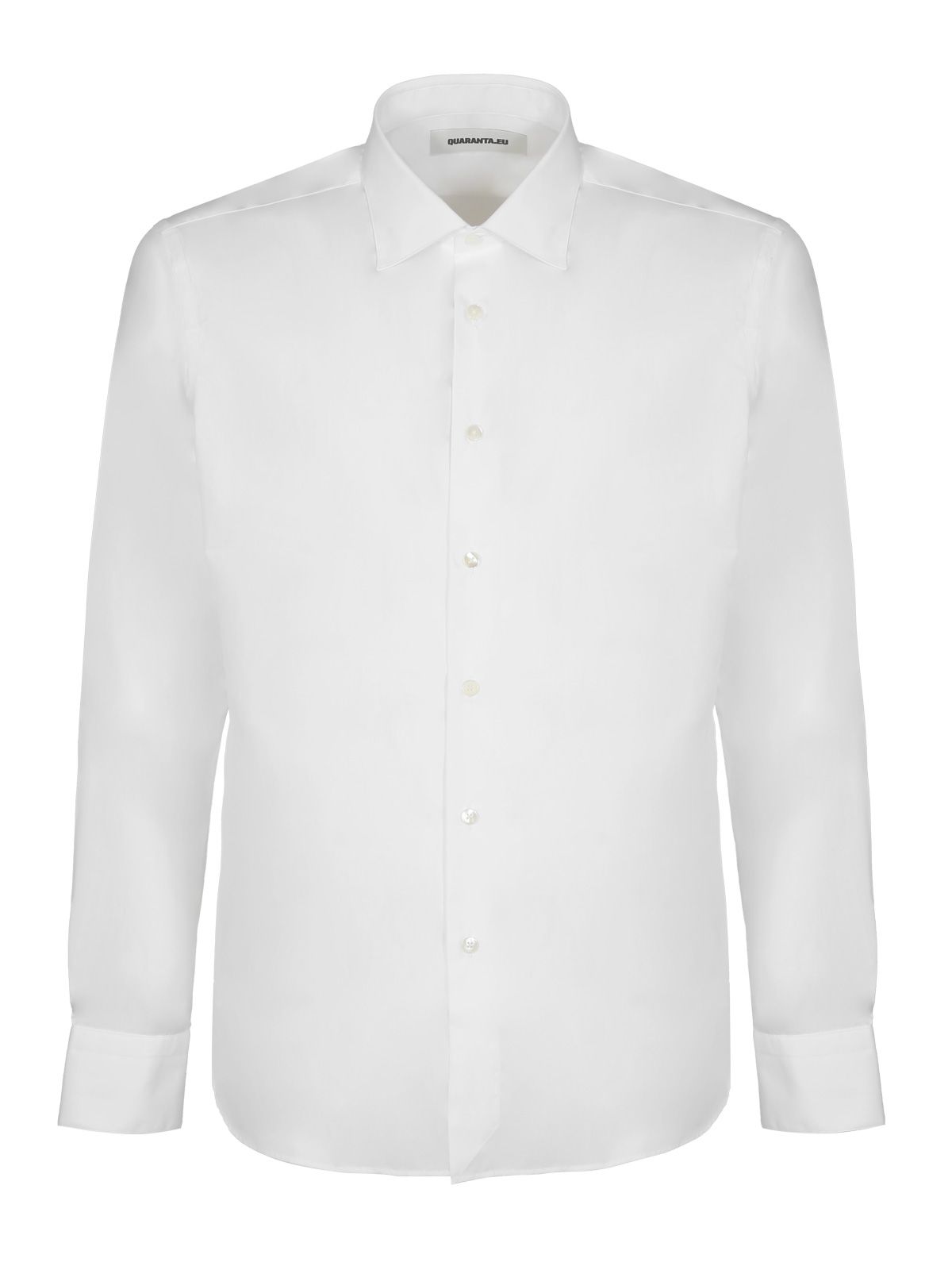 White shirt