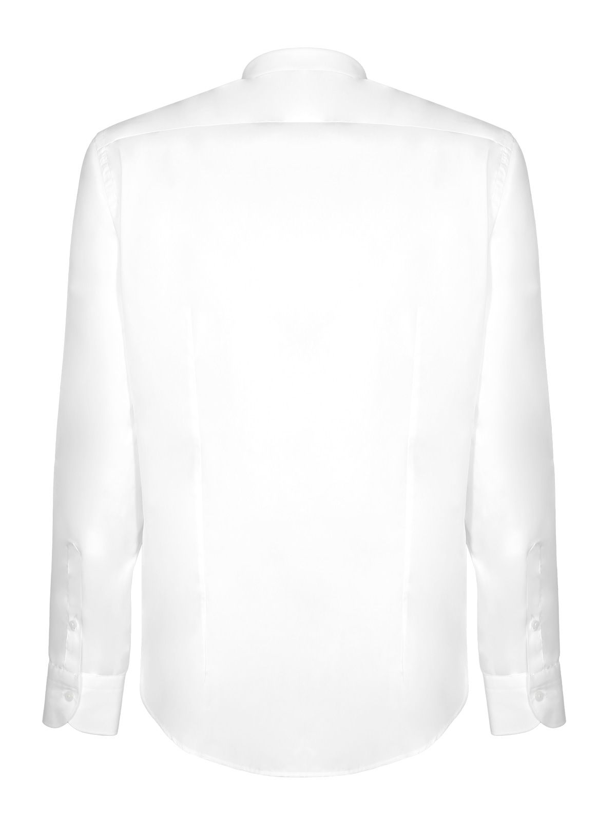 White shirt QUARANTA.EU