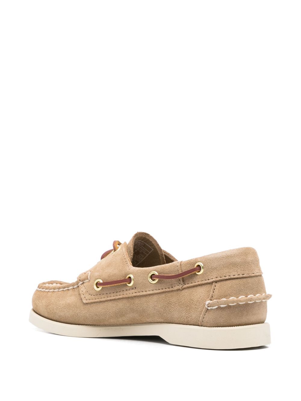 scarpe barca portland artisan 77131jw sughero scarpe - donna SEBAGO