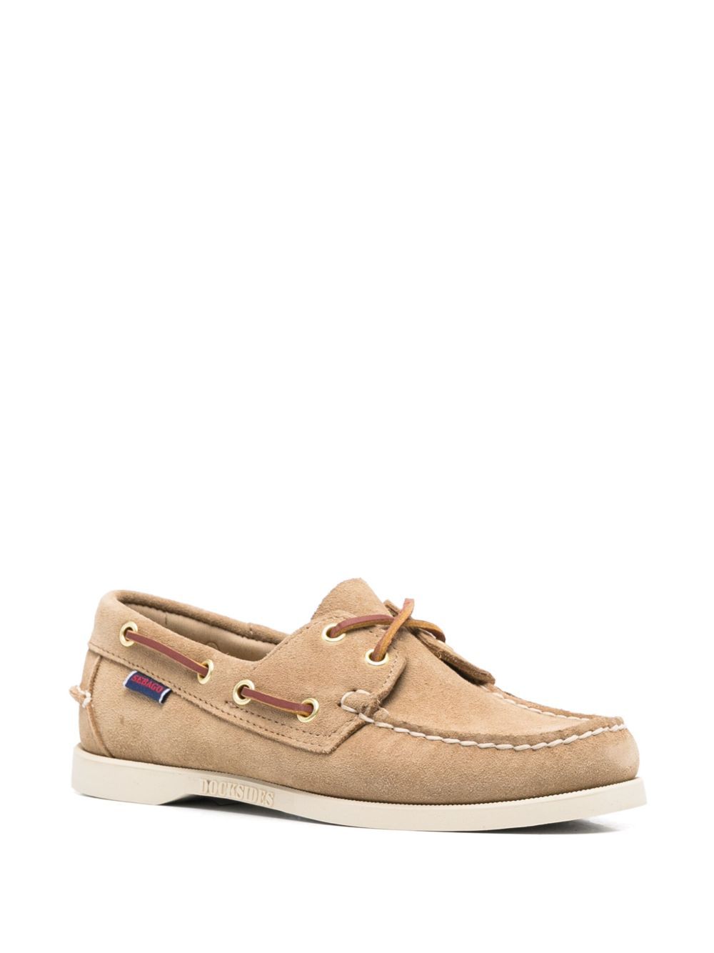scarpe barca portland artisan 77131jw sughero scarpe - donna SEBAGO