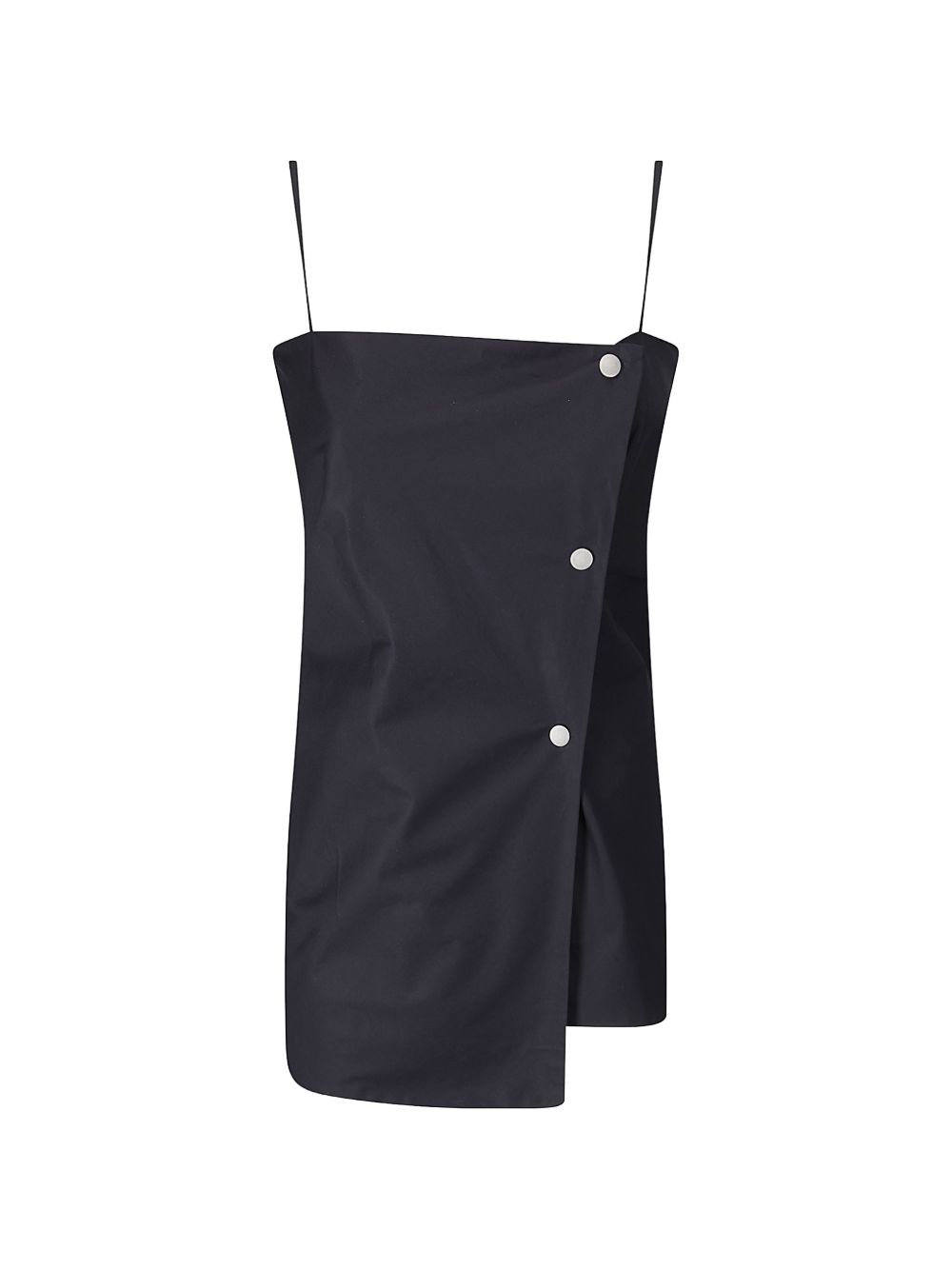 Black dalla top