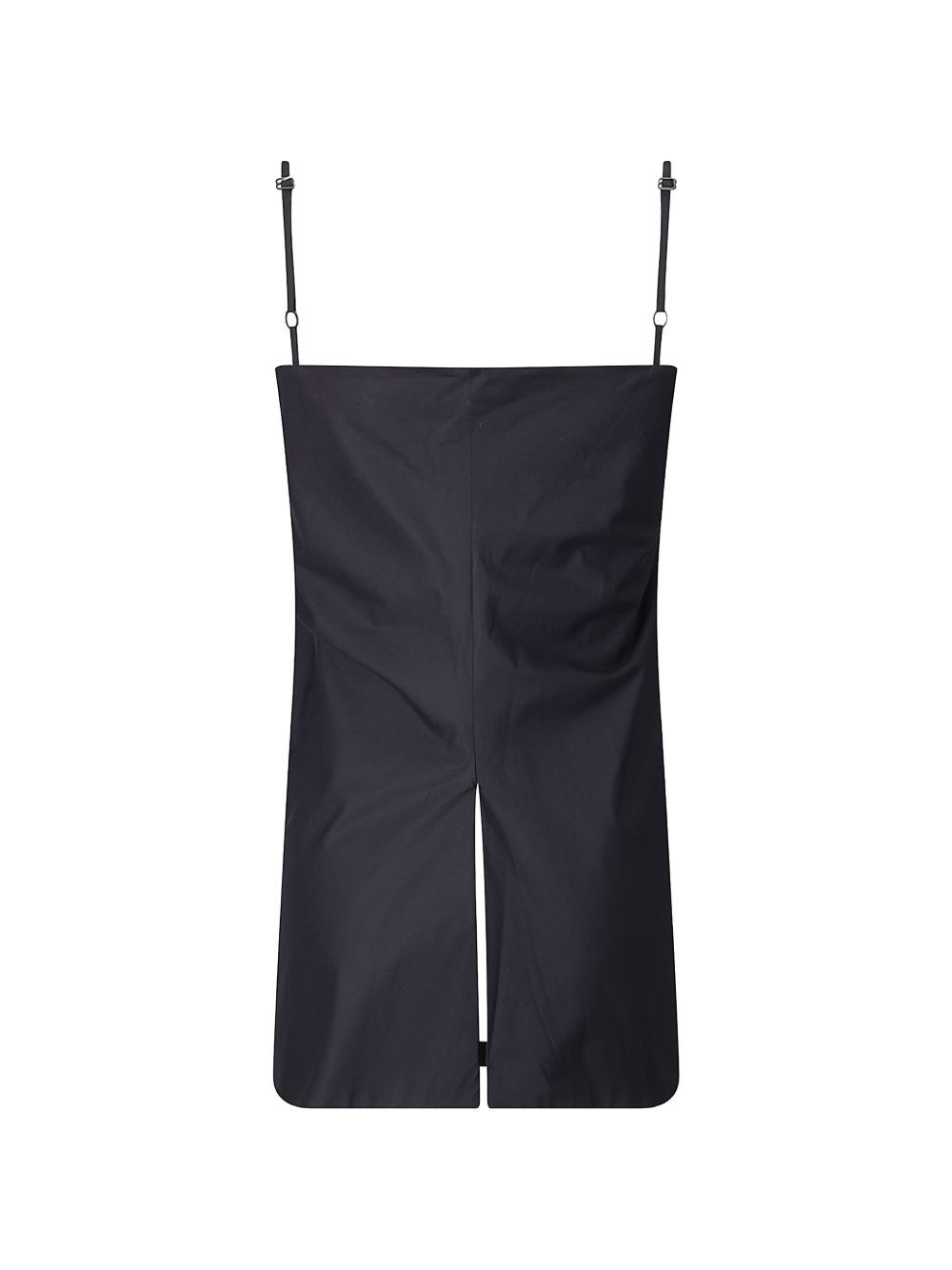 Black dalla top THE LATEST
