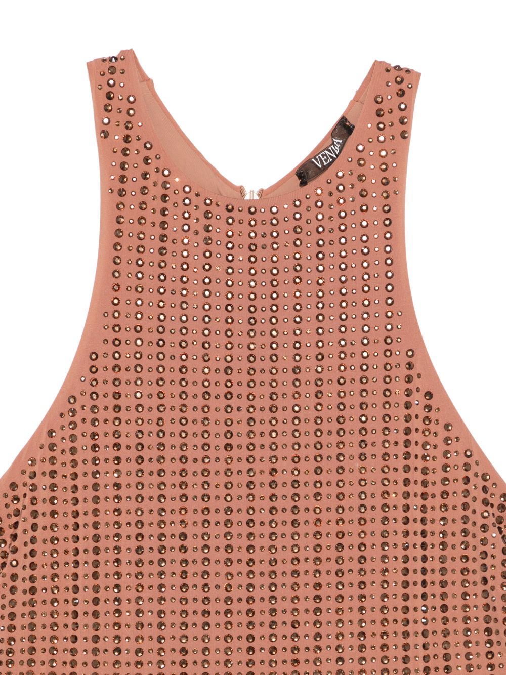 costume intero marrone  VENUJA