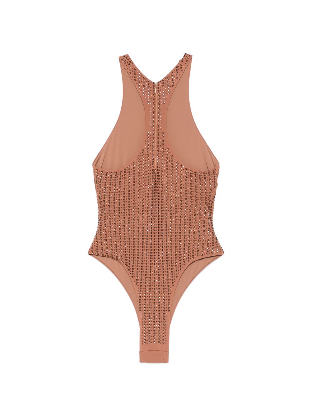 costume intero marrone  VENUJA