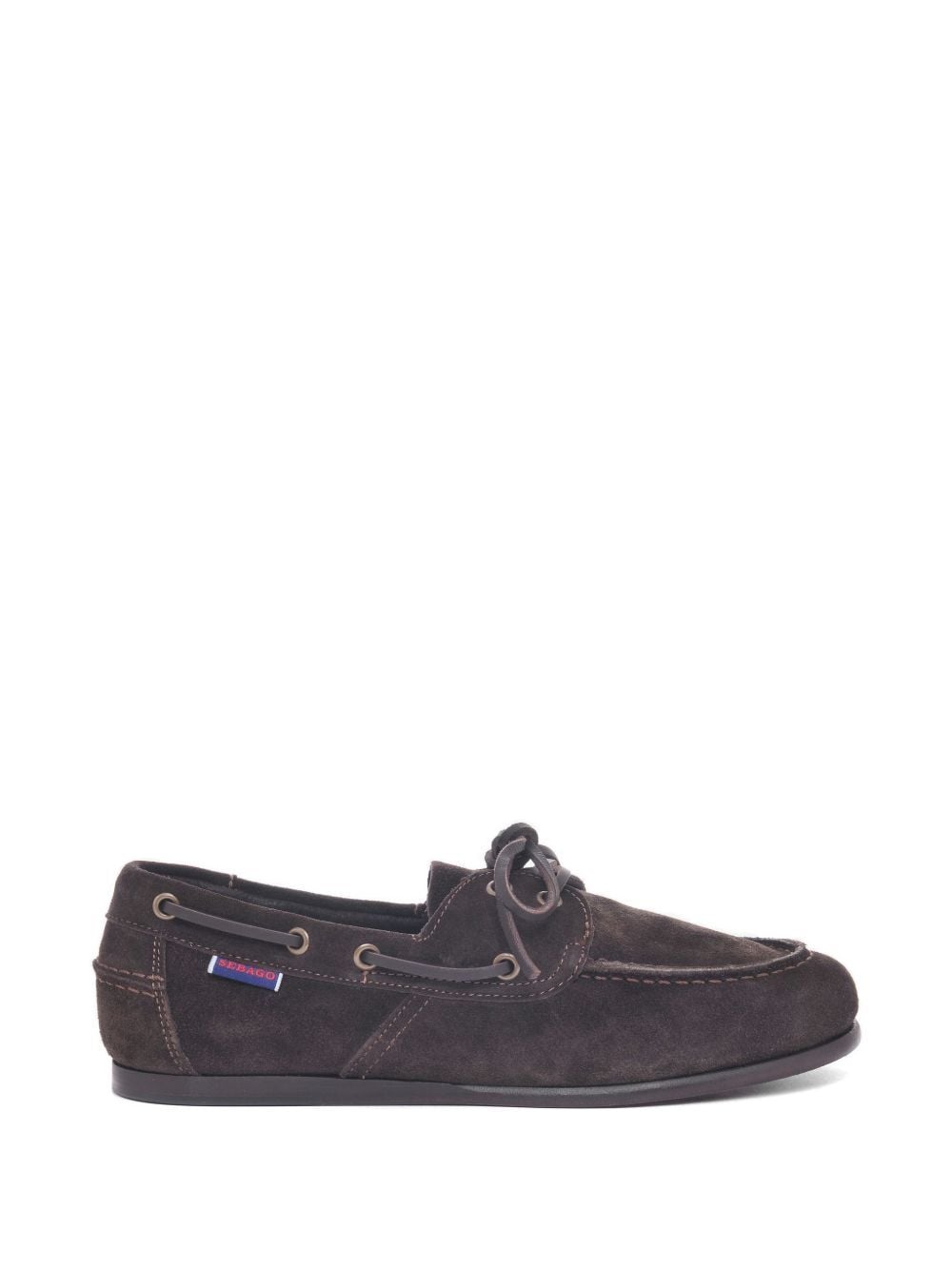 owen docksides woman moka loafers - women