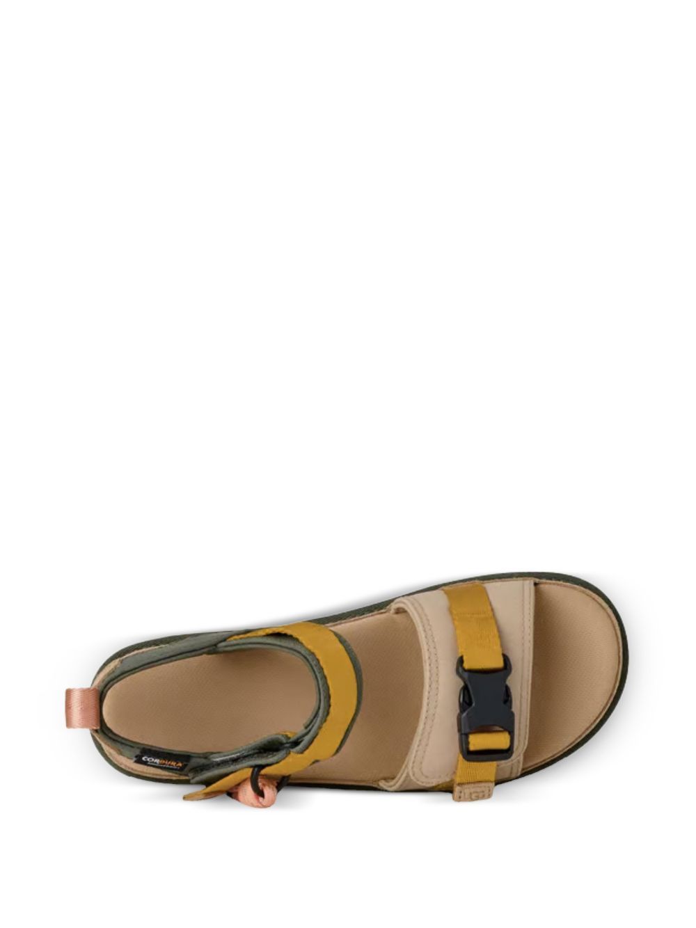 ugg goldenstar wildwood sand sandals - women UGG