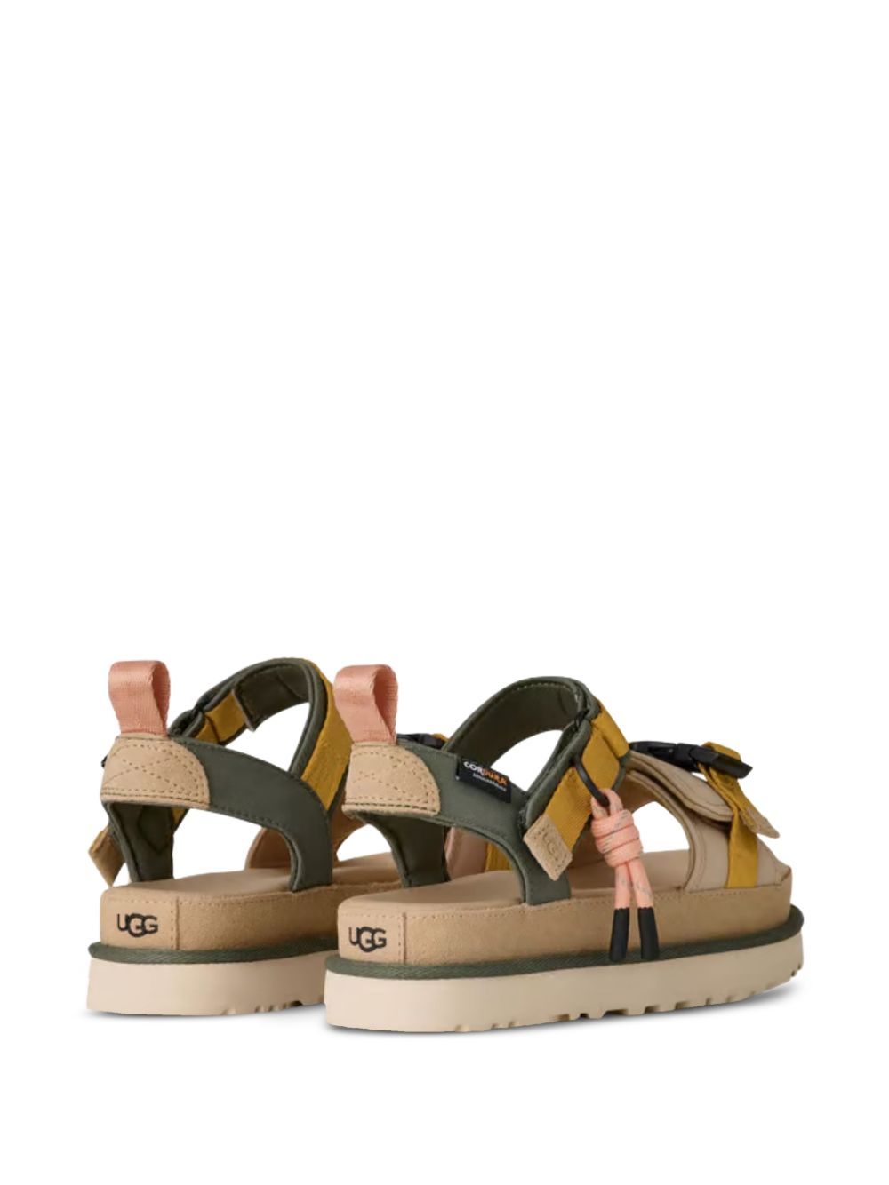 ugg goldenstar wildwood sand sandals - women UGG