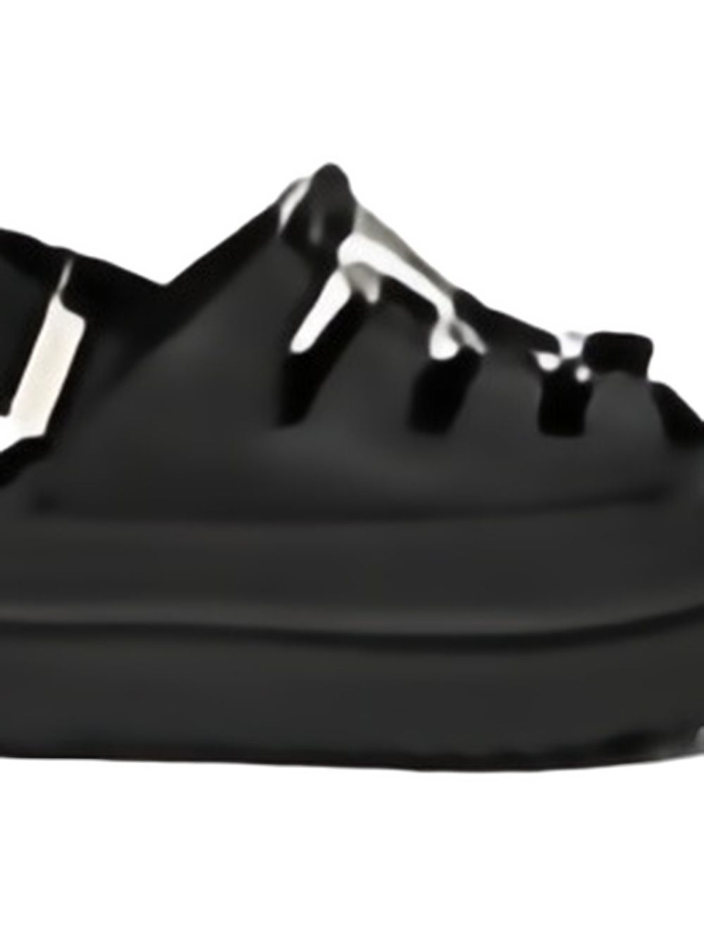 goldenglow toggle black  UGG