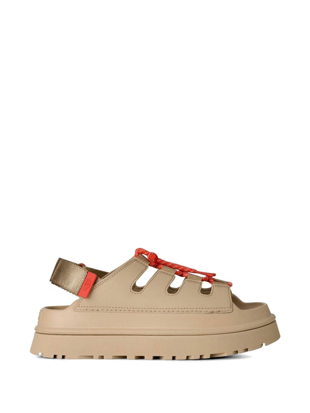 goldenglow toggle beige