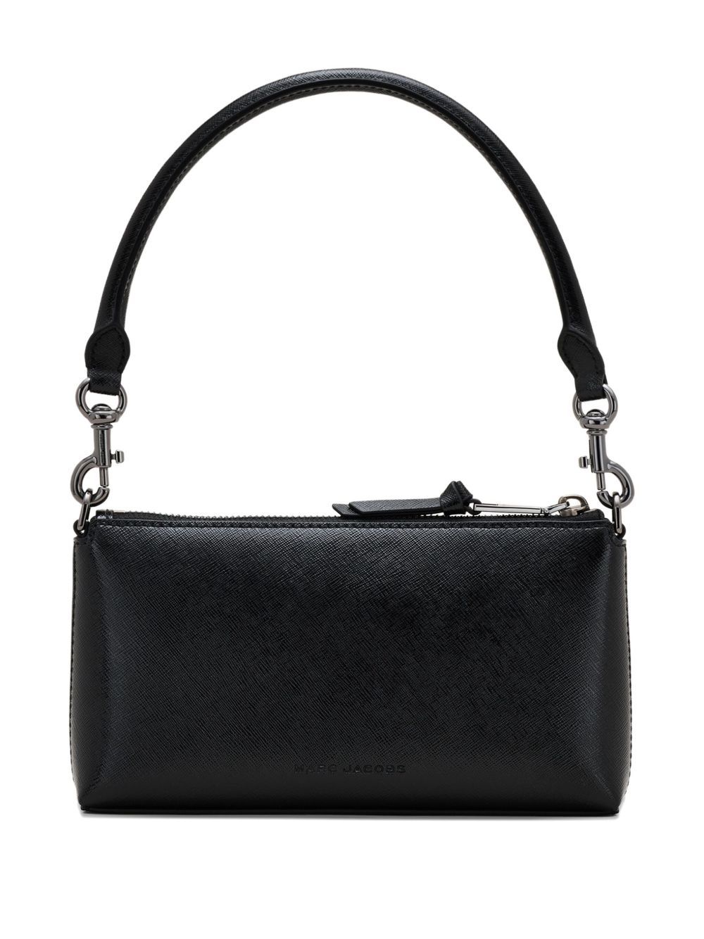 borsa the snapshot pochette nera  borse - donna MARC JACOBS