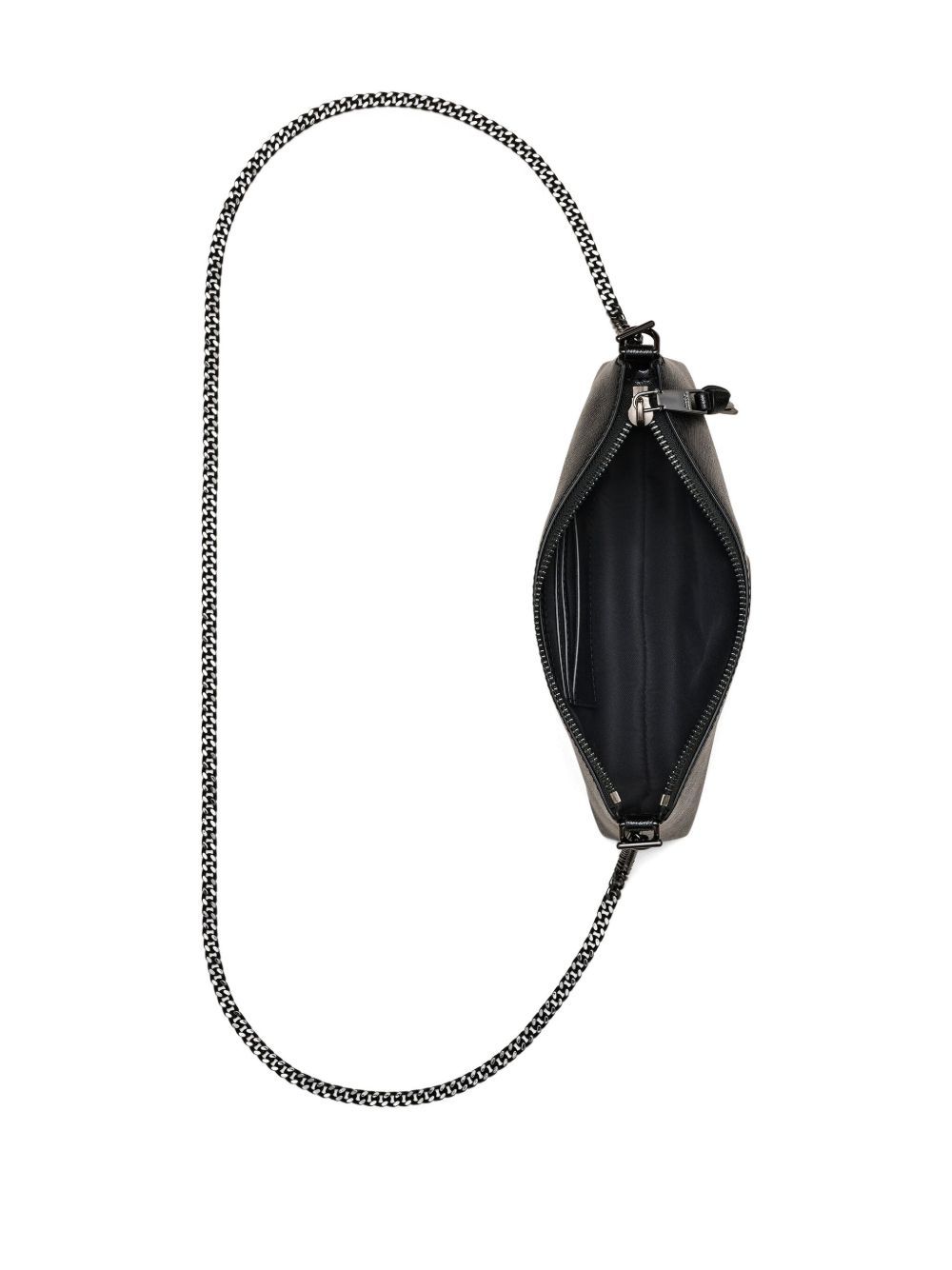 borsa the snapshot pochette nera  borse - donna MARC JACOBS