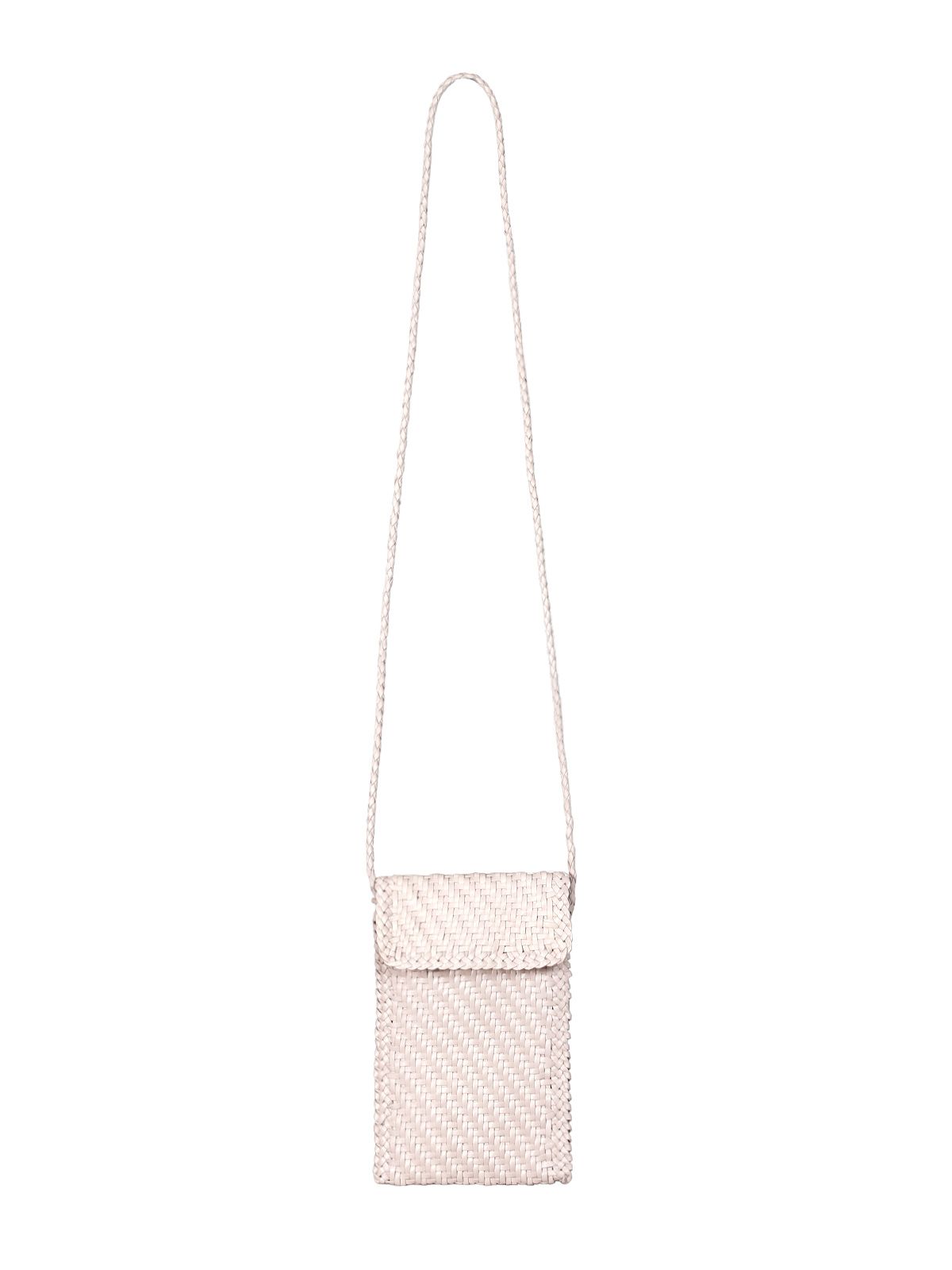 tracolla per cellulare rosa