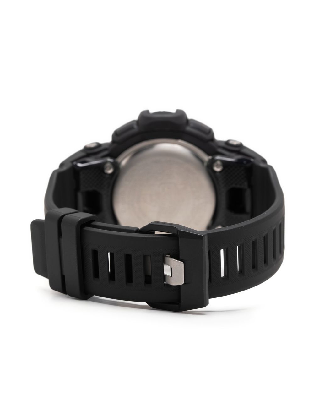 g-shock g-squad black watches - men G-SHOCK