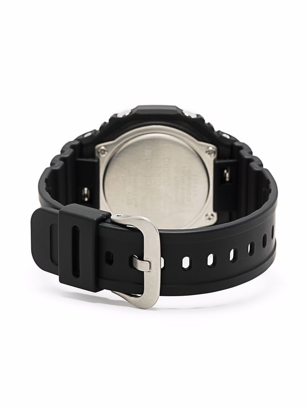 g-shock classic style black watches - men G-SHOCK