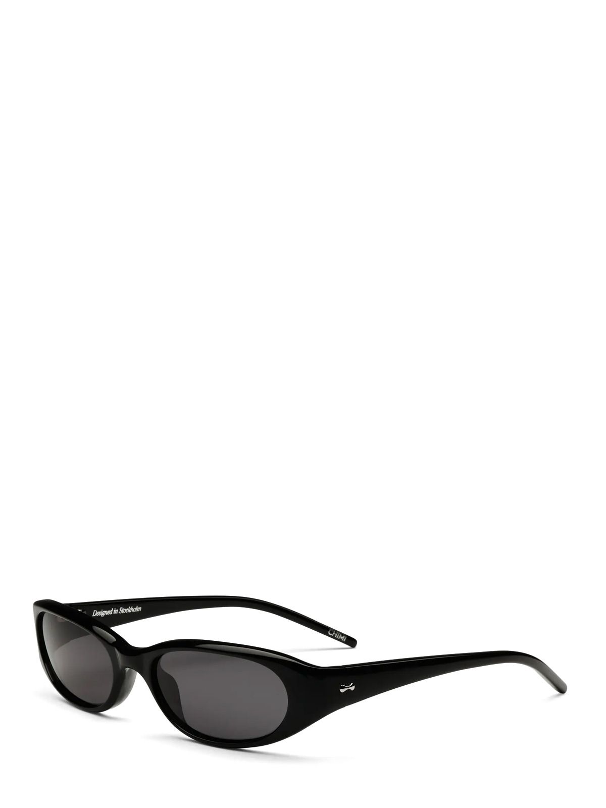 dele sunglasses black eyewear - women CHIMI