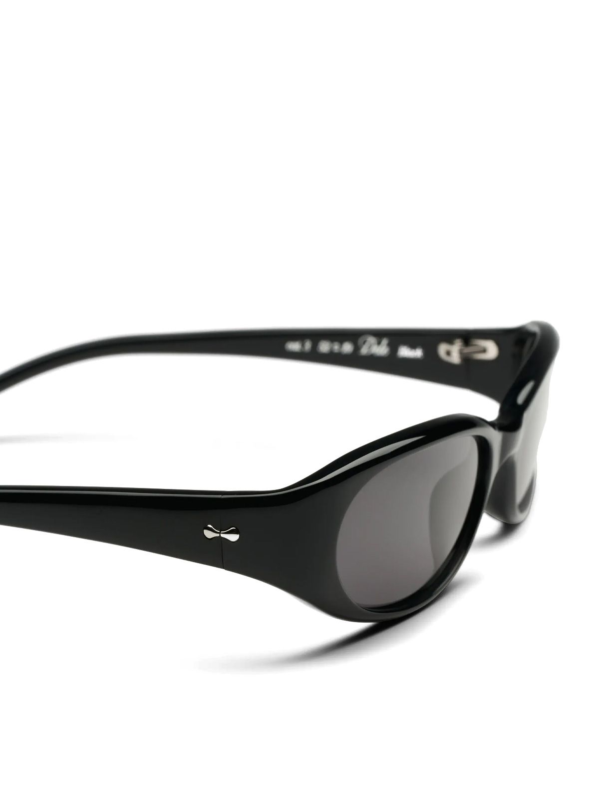 dele sunglasses black eyewear - women CHIMI