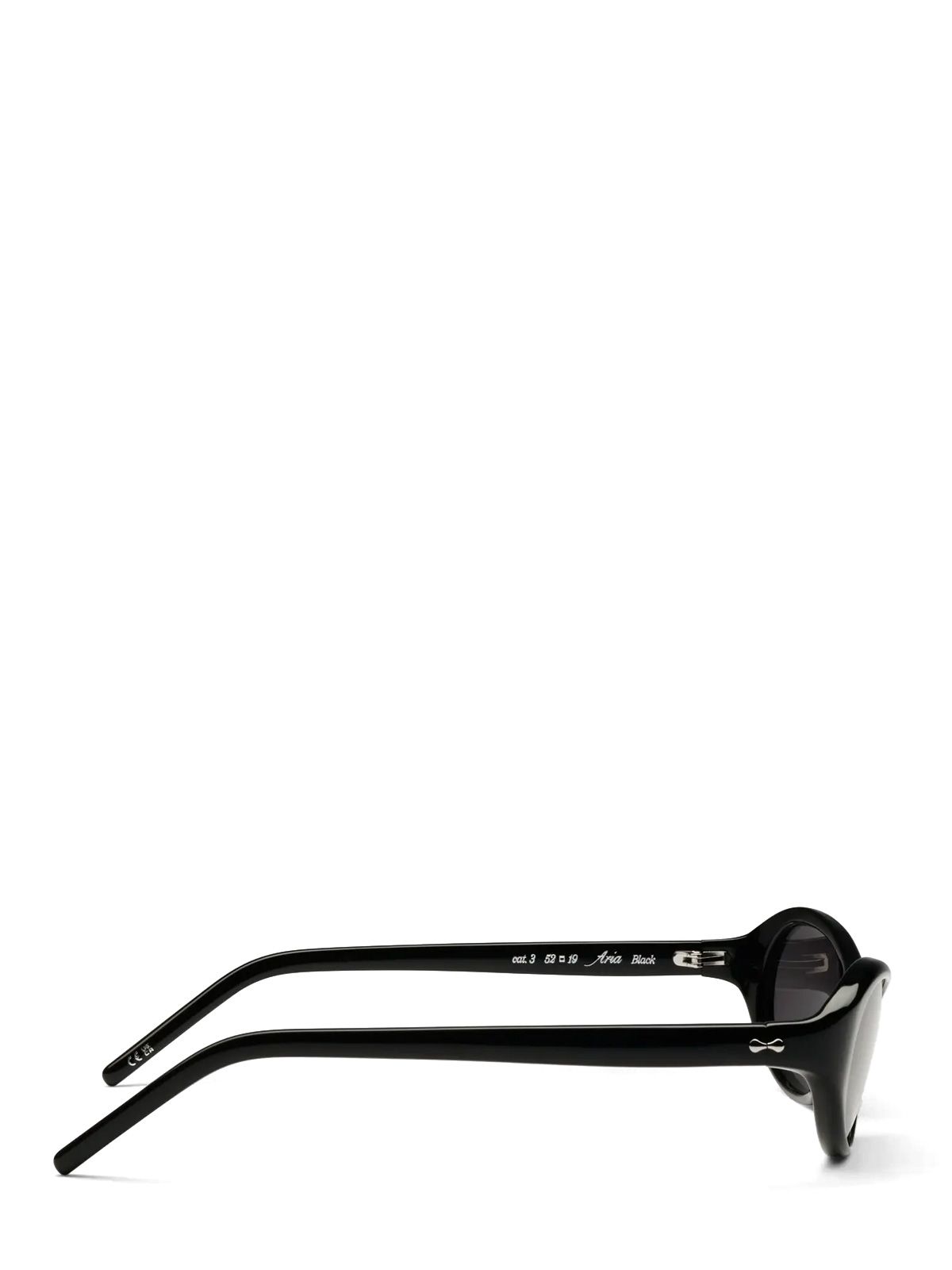 aria sunglasses black eyewear - women CHIMI
