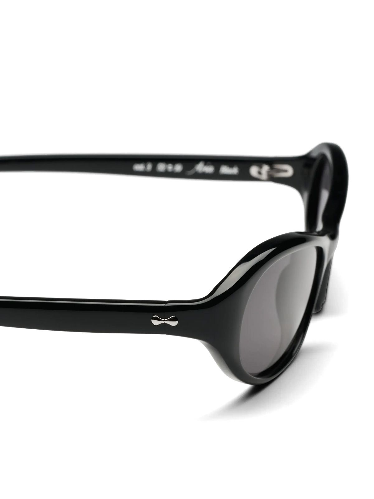 aria sunglasses black eyewear - women CHIMI